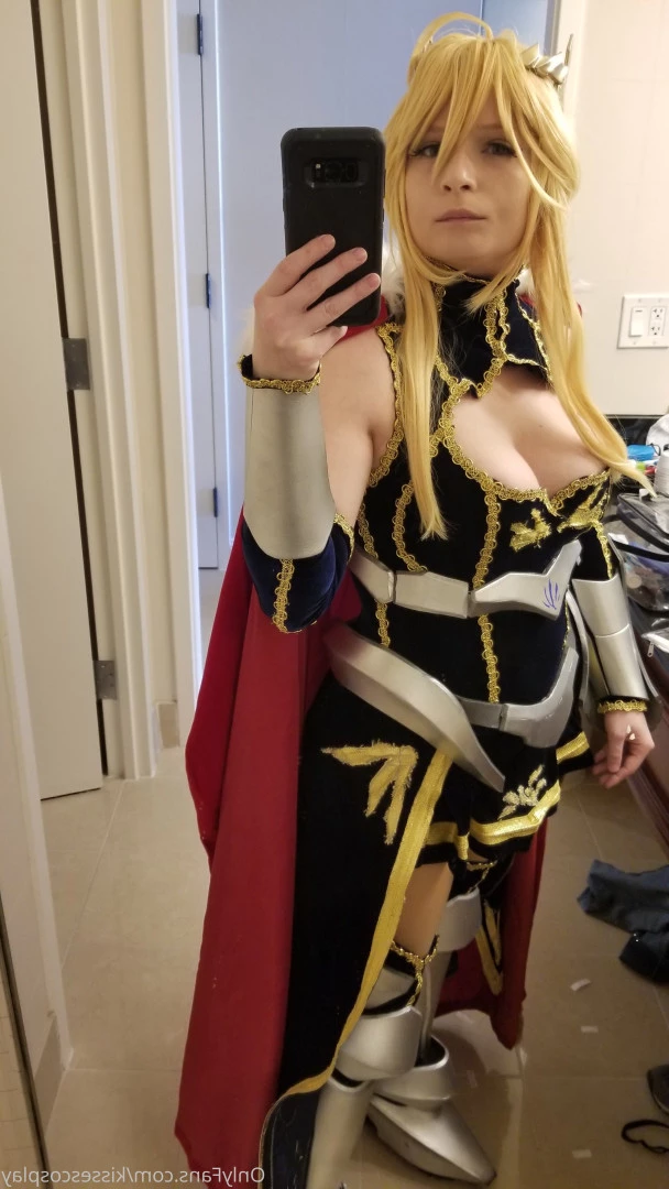 Kisses [ kissescosplay ] Onlyfans leaked photo 9790008 on Hotleaks.tv