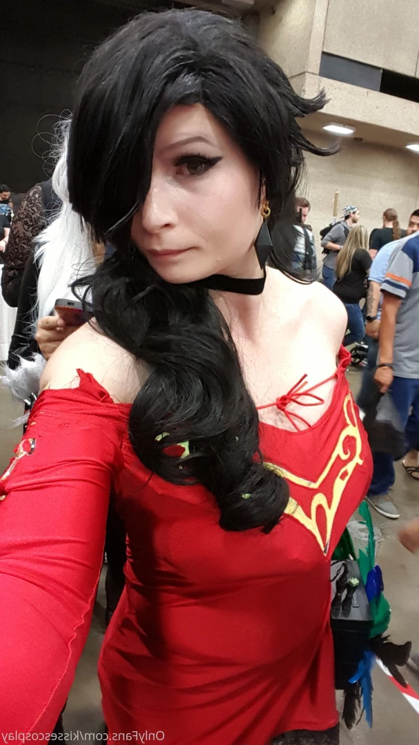 Kisses [ kissescosplay ] Onlyfans leaked photo 9790015 on Hotleaks.tv