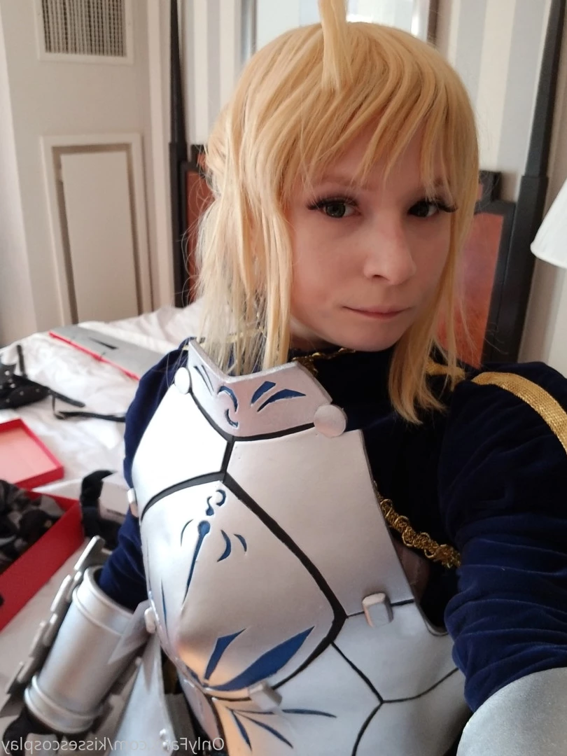 Kisses [ kissescosplay ] Onlyfans leaked photo 9790025 on Hotleaks.tv