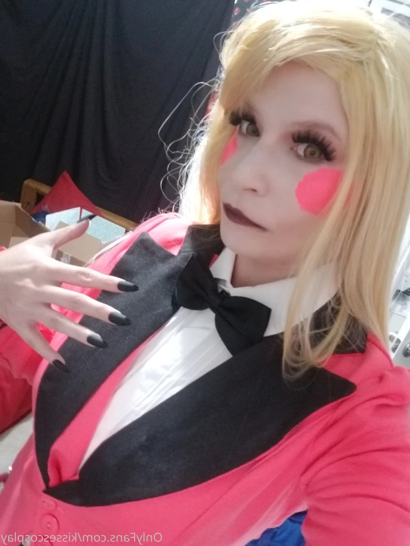 Kisses [ kissescosplay ] Onlyfans leaked photo 9790056 on Hotleaks.tv