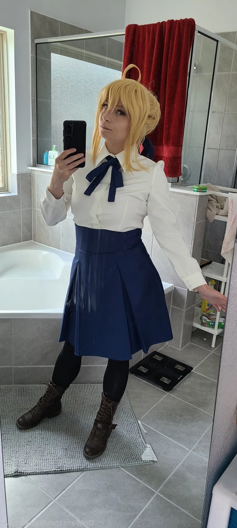 Kisses [ kissescosplay ] Onlyfans leaked photo 9790073 on Hotleaks.tv