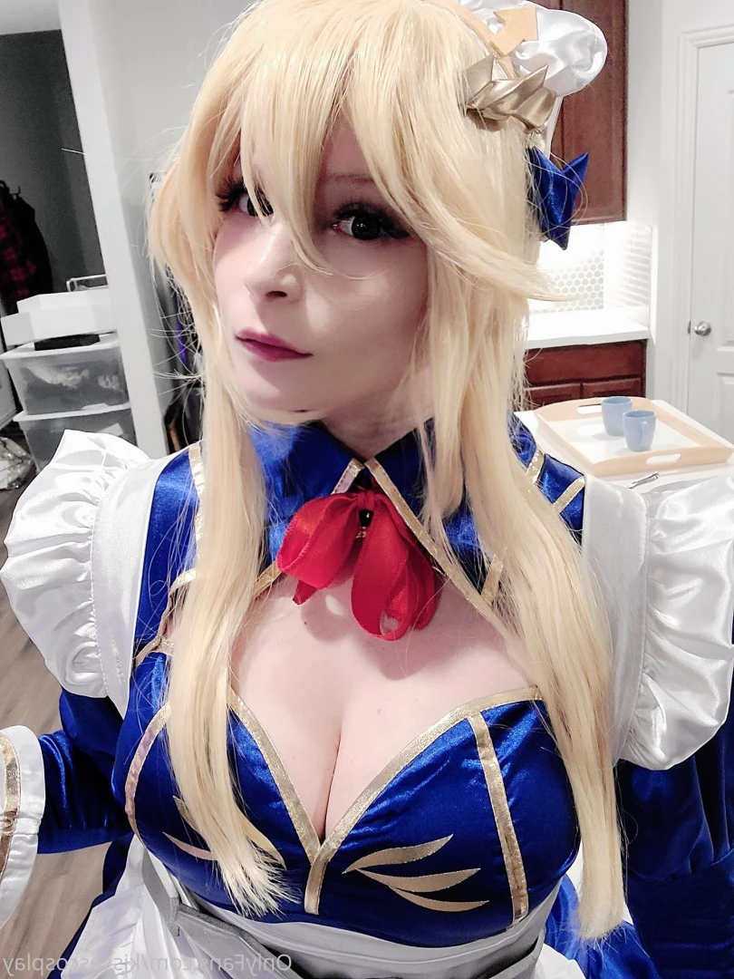 Kisses [ kissescosplay ] Onlyfans leaked photo 9790091 on Hotleaks.tv