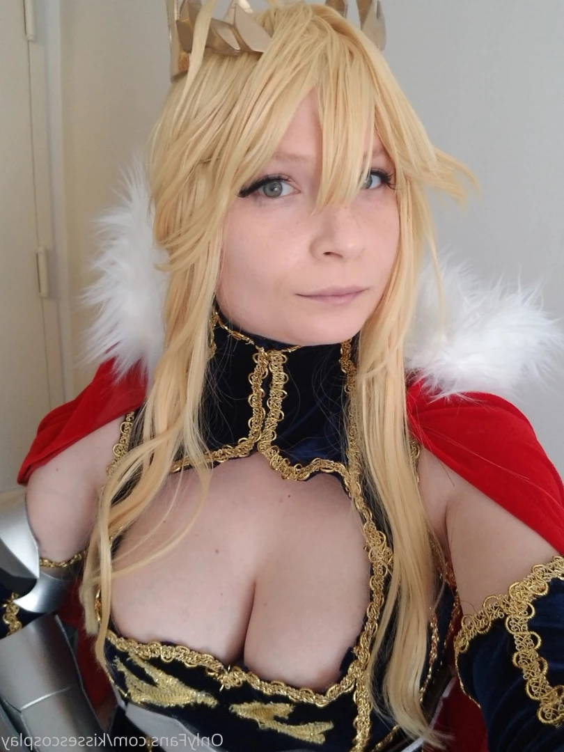 Kisses [ kissescosplay ] Onlyfans leaked photo 9790099 on Hotleaks.tv