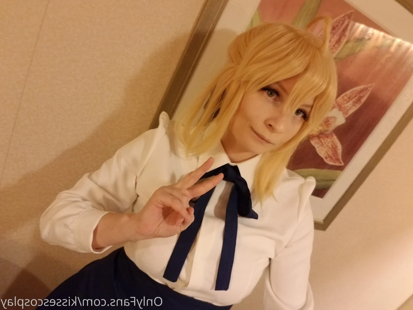 Kisses [ kissescosplay ] Onlyfans leaked photo 9790108 on Hotleaks.tv