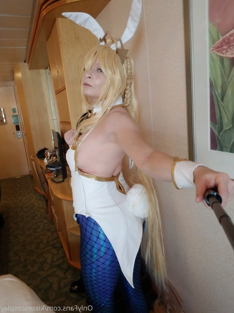 Kisses [ kissescosplay ] Onlyfans leaked photo 9790117 on Hotleaks.tv