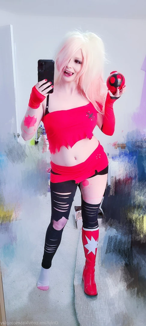 Kisses [ kissescosplay ] Onlyfans leaked photo 9790133 on Hotleaks.tv