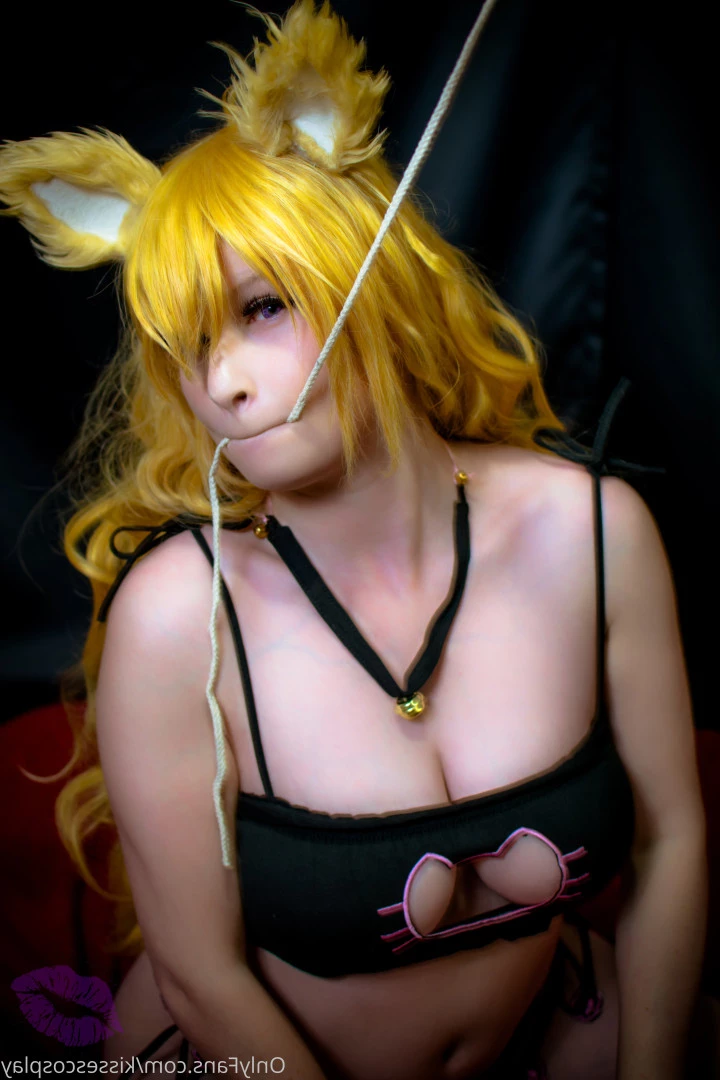 Kisses [ kissescosplay ] Onlyfans leaked photo 9790142 on Hotleaks.tv