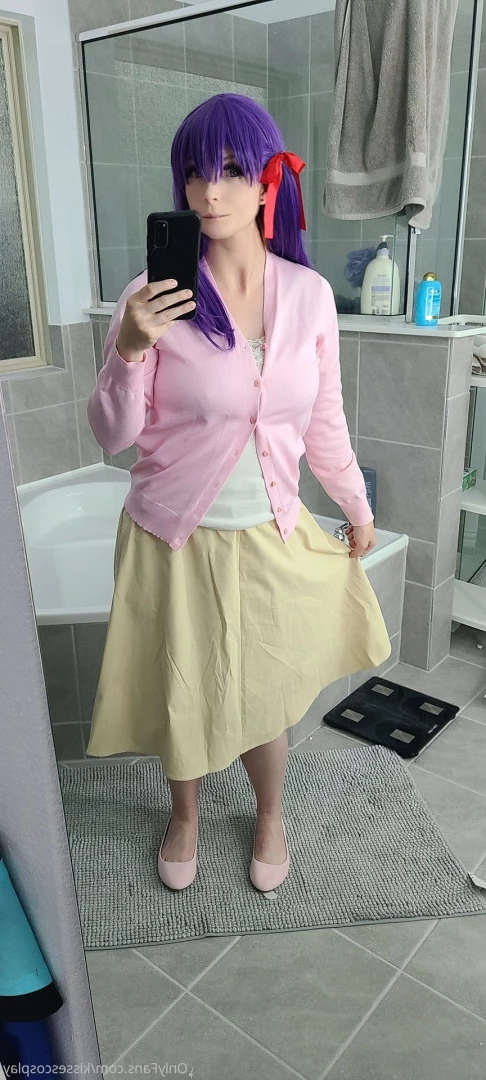 Kisses [ kissescosplay ] Onlyfans leaked photo 9790221 on Hotleaks.tv