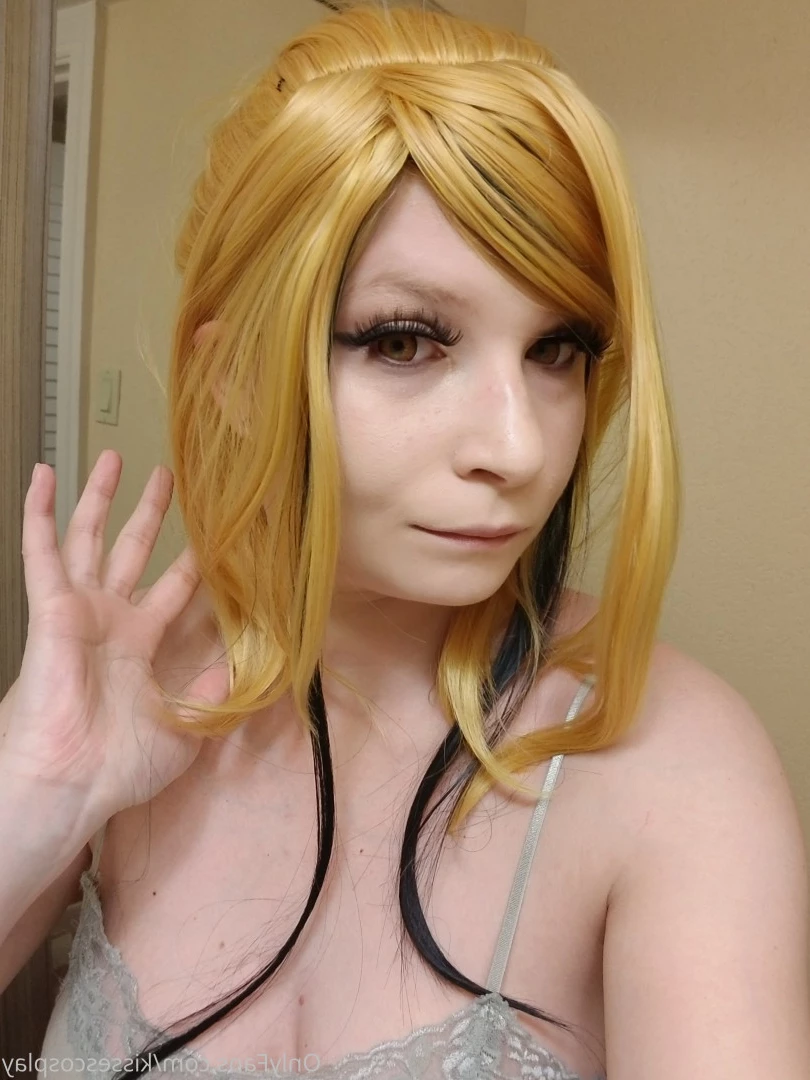 Kisses [ kissescosplay ] Onlyfans leaked photo 9790238 on Hotleaks.tv