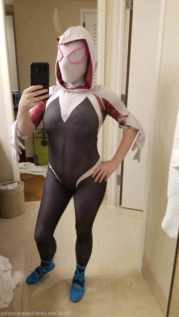 Kisses [ kissescosplay ] Onlyfans leaked photo 9790269 on Hotleaks.tv