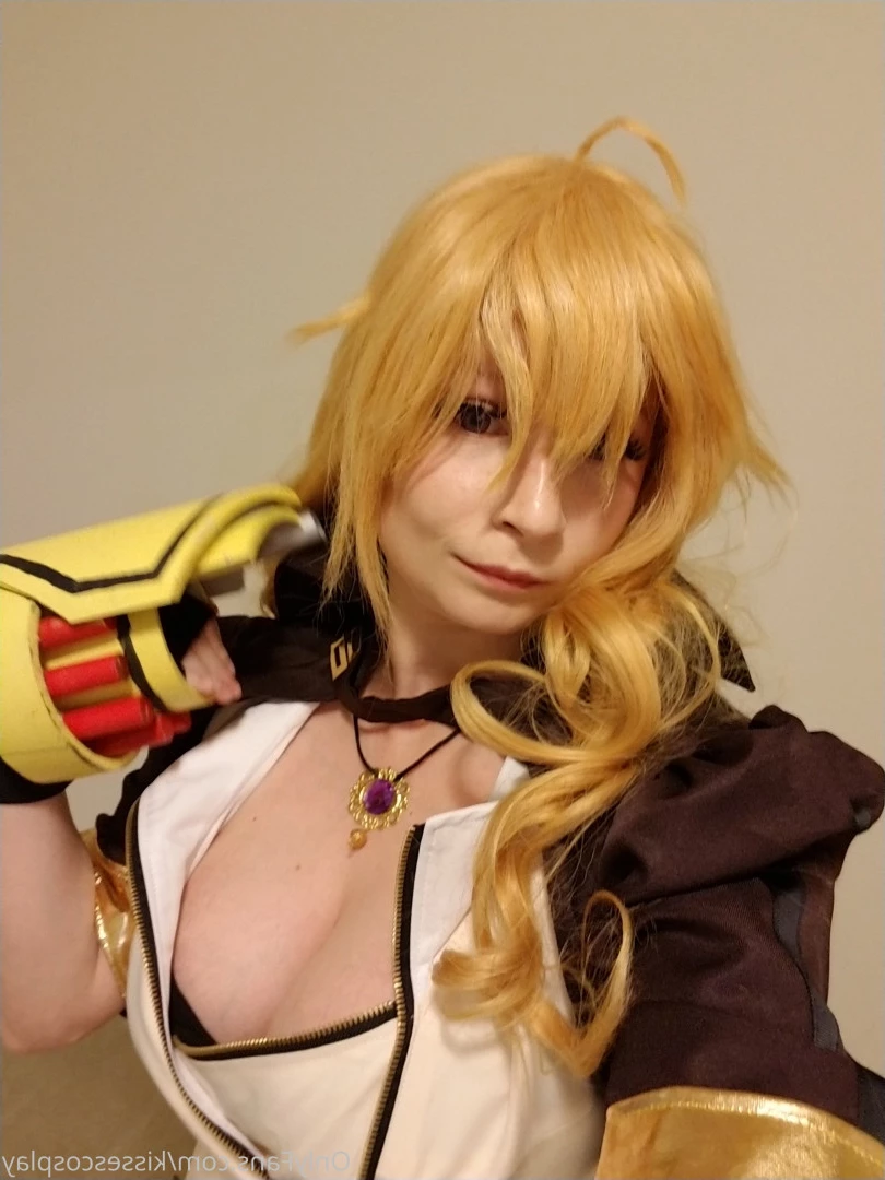Kisses [ kissescosplay ] Onlyfans leaked photo 9790291 on Hotleaks.tv