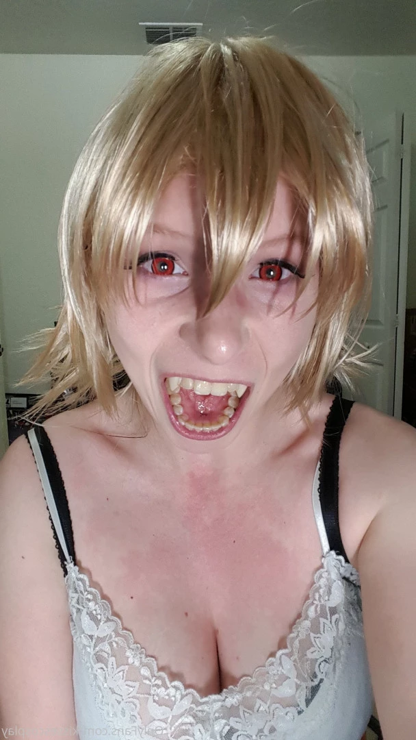 Kisses [ kissescosplay ] Onlyfans leaked photo 9790299 on Hotleaks.tv