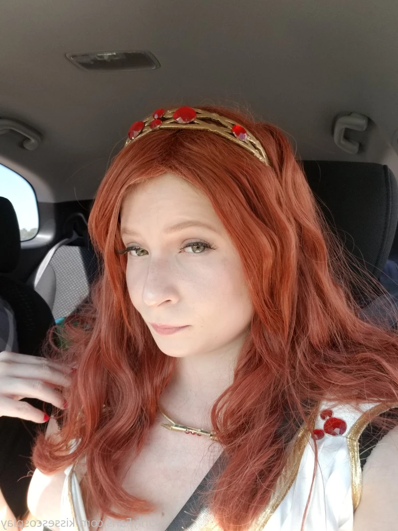 Kisses [ kissescosplay ] Onlyfans leaked photo 9790321 on Hotleaks.tv