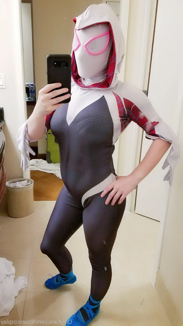 Kisses [ kissescosplay ] Onlyfans leaked photo 9790332 on Hotleaks.tv