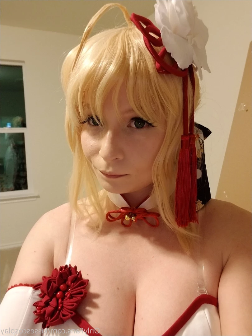 Kisses [ kissescosplay ] Onlyfans leaked photo 9790353 on Hotleaks.tv