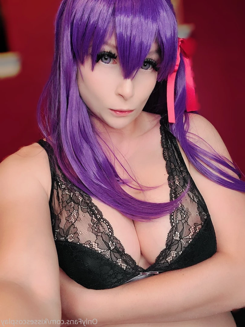 Kisses [ kissescosplay ] Onlyfans leaked photo 9790412 on Hotleaks.tv
