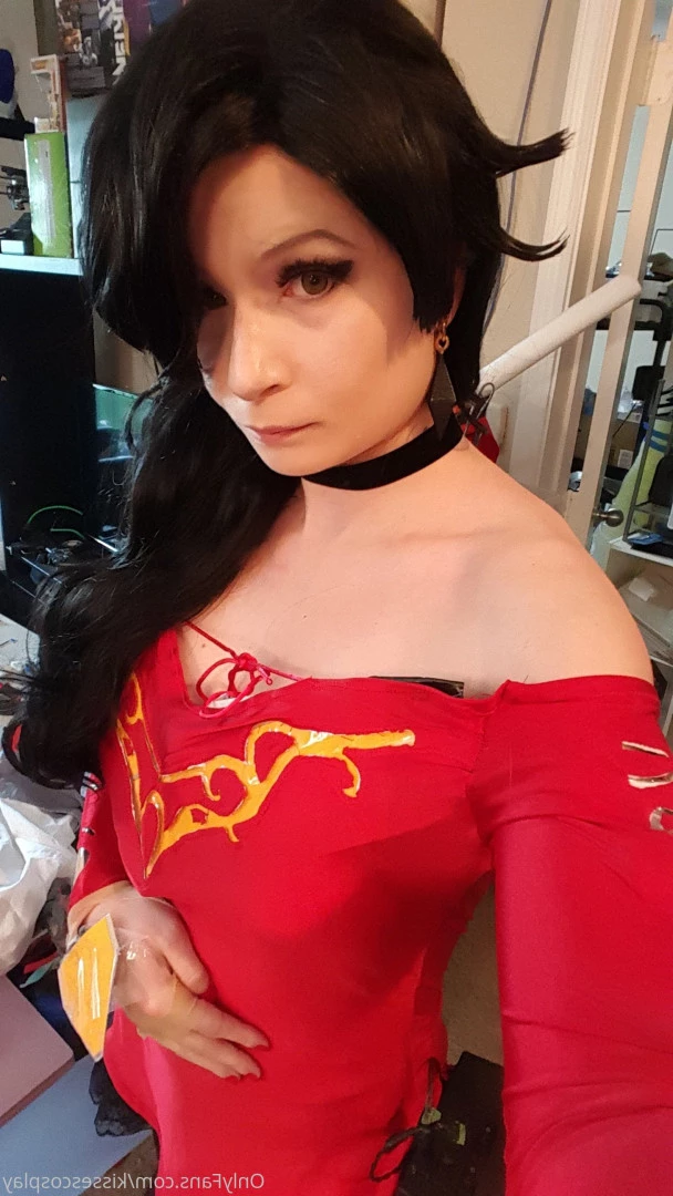Kisses [ kissescosplay ] Onlyfans leaked photo 9790425 on Hotleaks.tv
