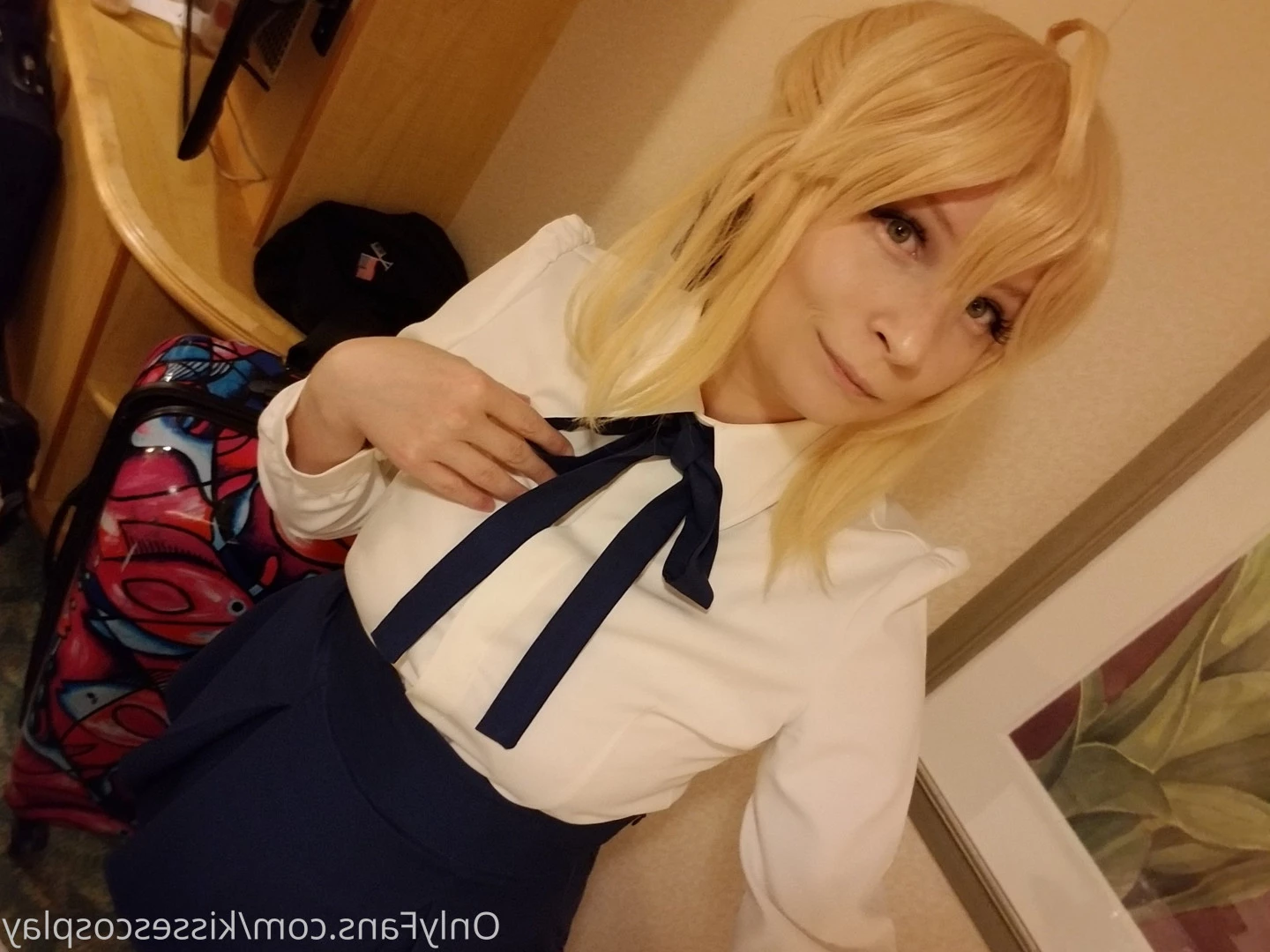Kisses [ kissescosplay ] Onlyfans leaked photo 9790434 on Hotleaks.tv