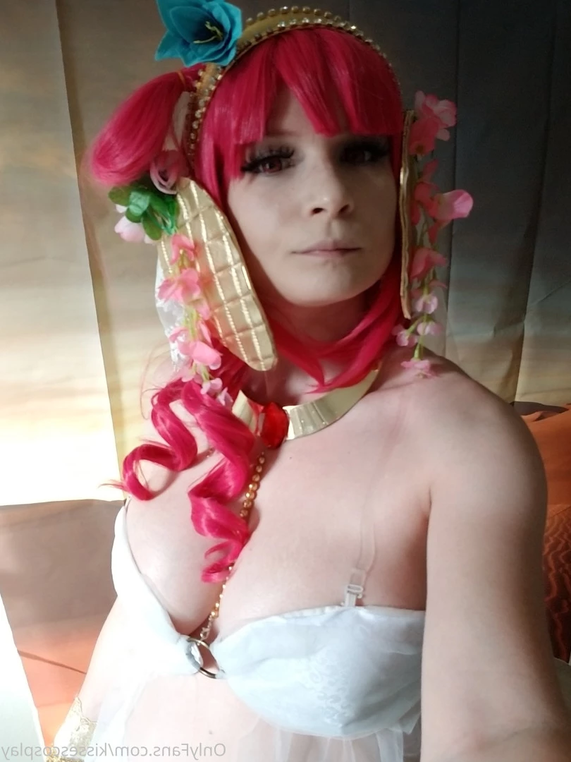 Kisses [ kissescosplay ] Onlyfans leaked photo 9790465 on Hotleaks.tv