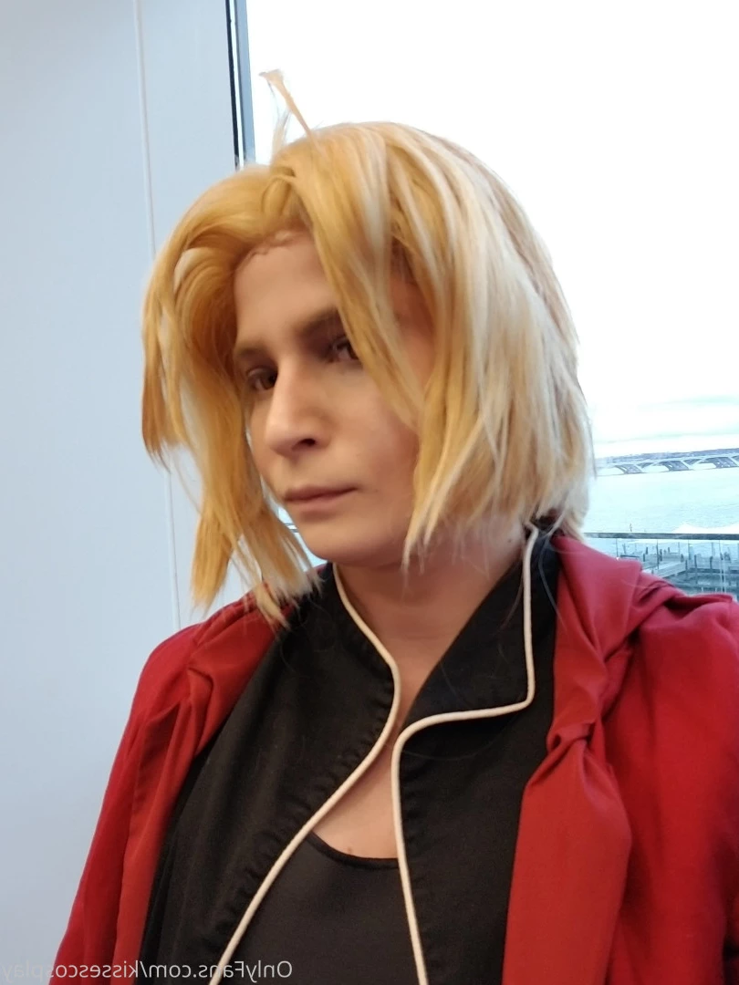 Kisses [ kissescosplay ] Onlyfans leaked photo 9790499 on Hotleaks.tv