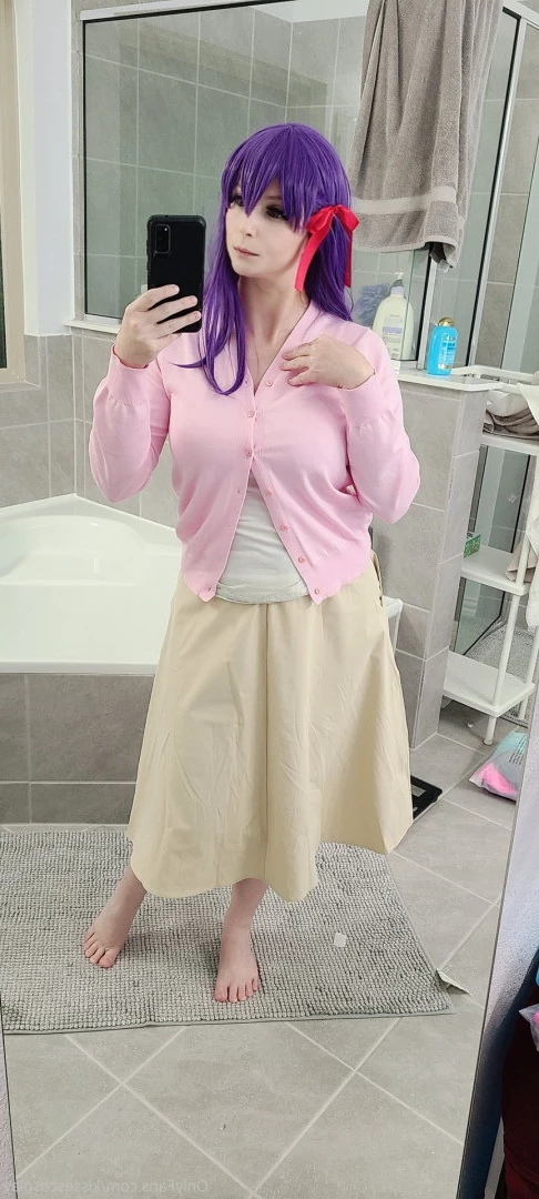 Kisses [ kissescosplay ] Onlyfans leaked photo 9790529 on Hotleaks.tv