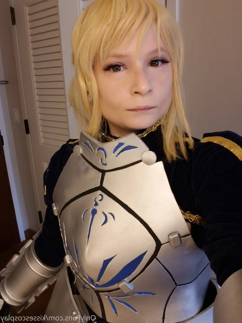 Kisses [ kissescosplay ] Onlyfans leaked photo 9790573 on Hotleaks.tv