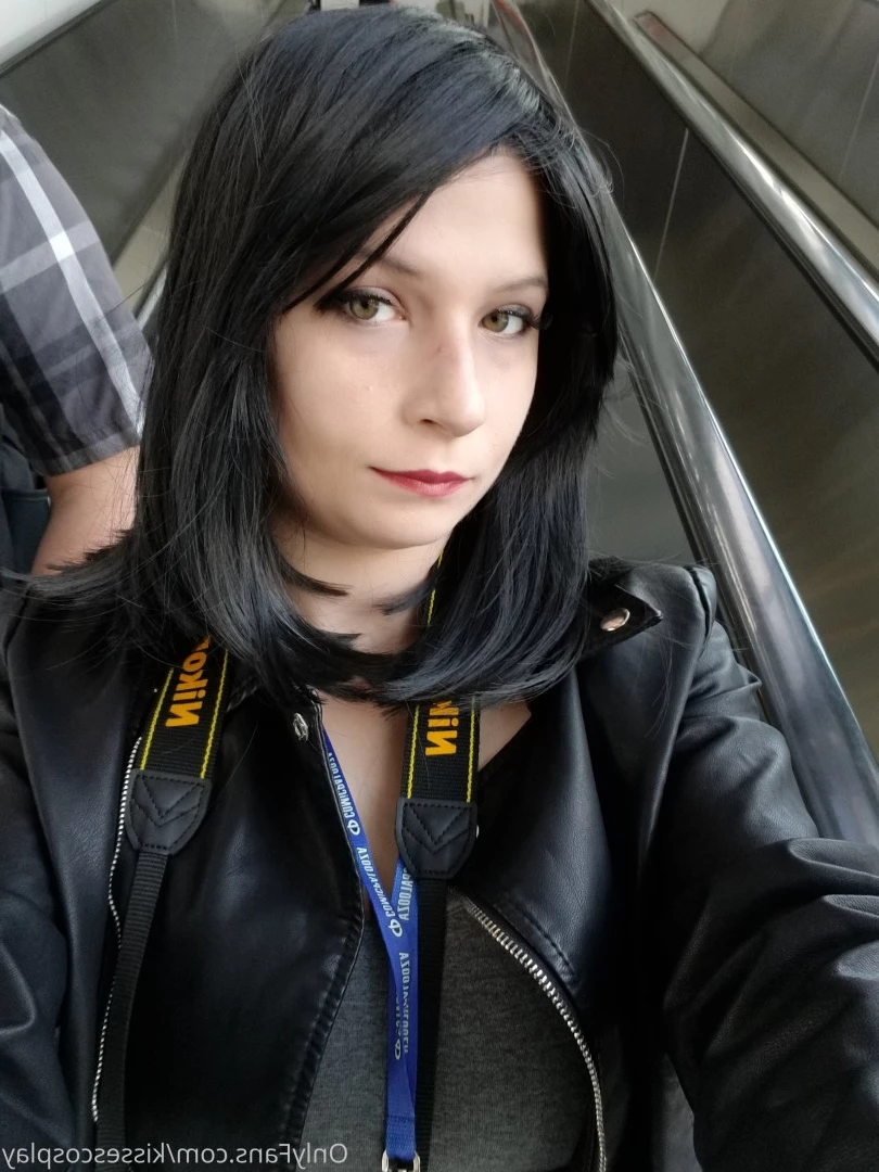 Kisses [ kissescosplay ] Onlyfans leaked photo 9790603 on Hotleaks.tv