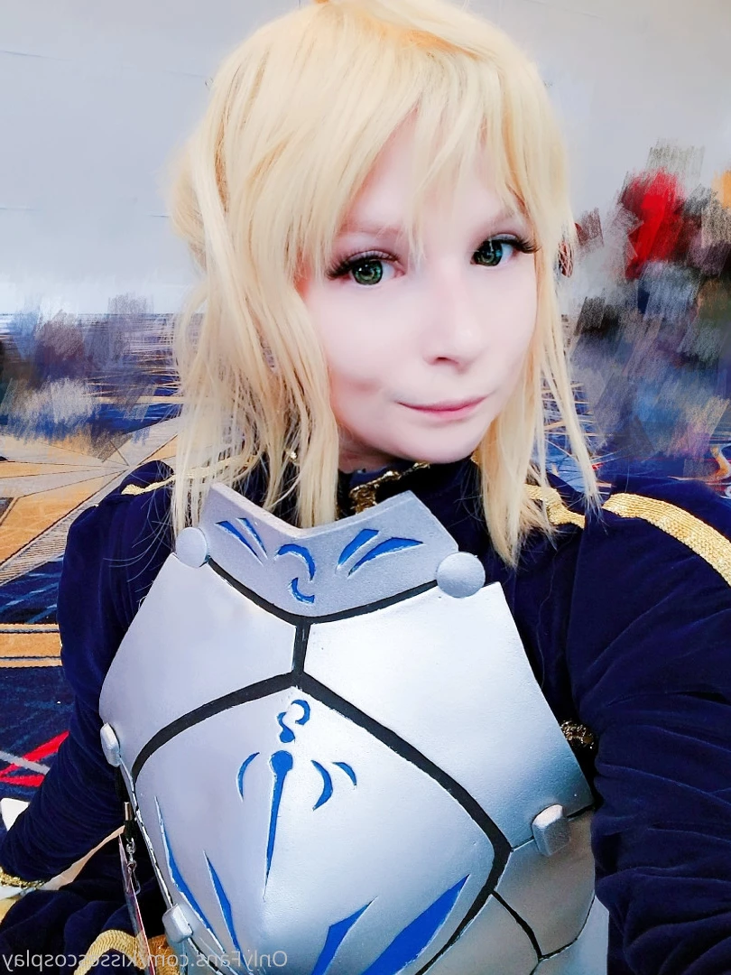 Kisses [ kissescosplay ] Onlyfans leaked photo 9790621 on Hotleaks.tv