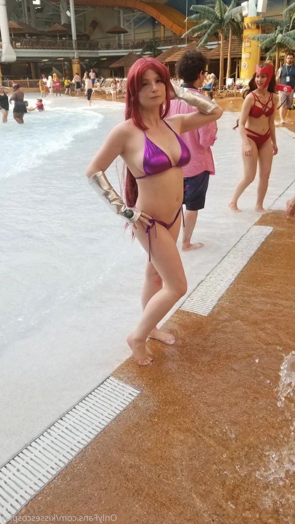 Kisses [ kissescosplay ] Onlyfans leaked photo 9790627 on Hotleaks.tv