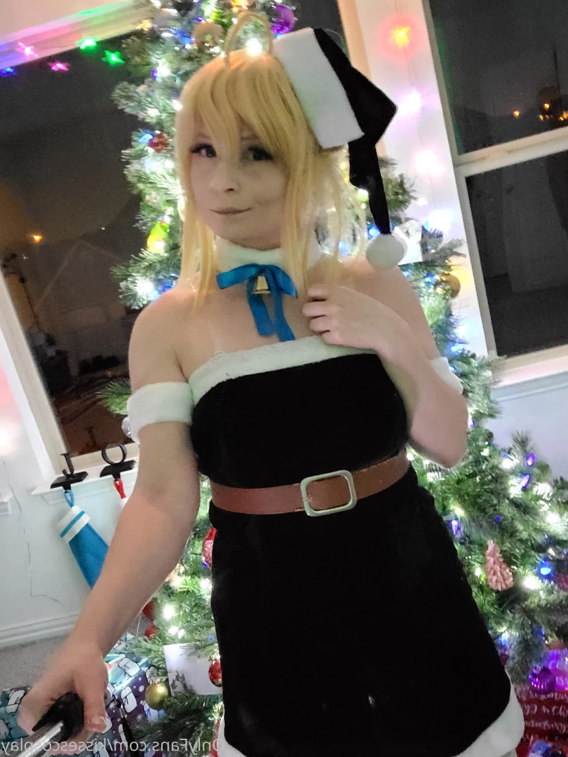 Kisses [ kissescosplay ] Onlyfans leaked photo 9790638 on Hotleaks.tv