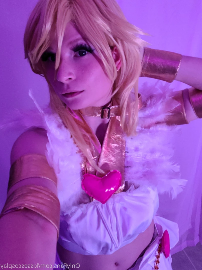 Kisses [ kissescosplay ] Onlyfans leaked photo 9790674 on Hotleaks.tv