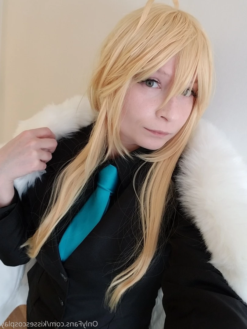 Kisses [ kissescosplay ] Onlyfans leaked photo 9790687 on Hotleaks.tv