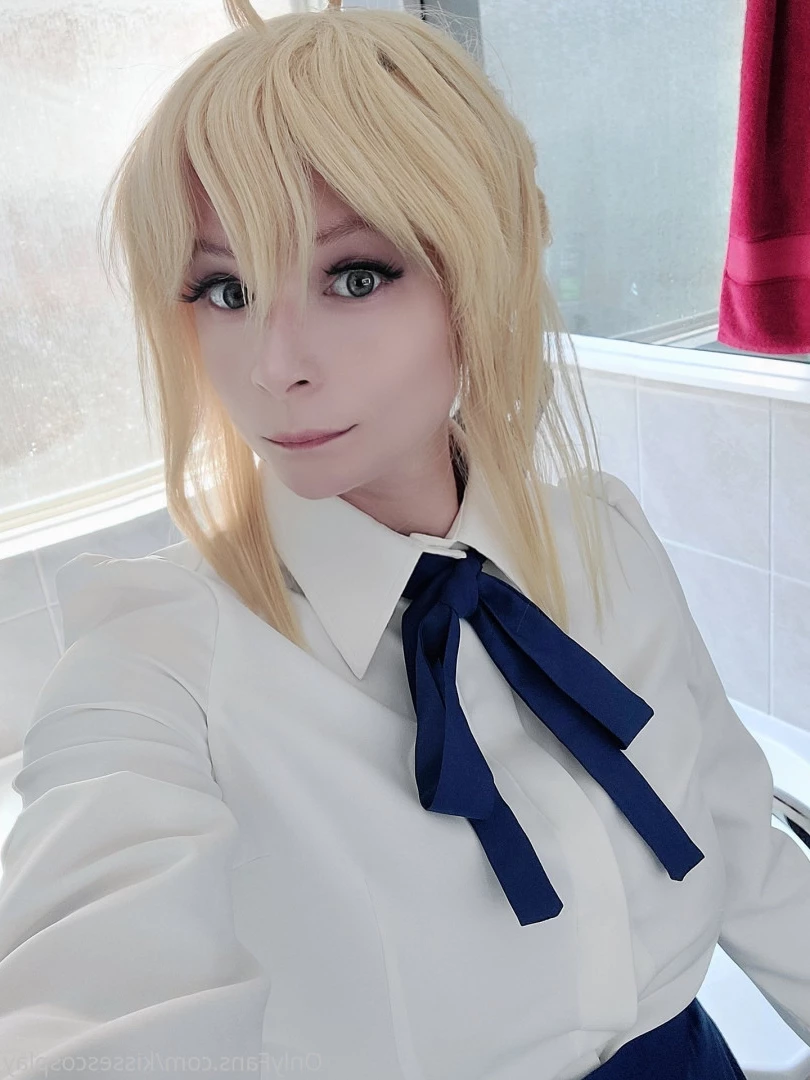 Kisses [ kissescosplay ] Onlyfans leaked photo 9790693 on Hotleaks.tv
