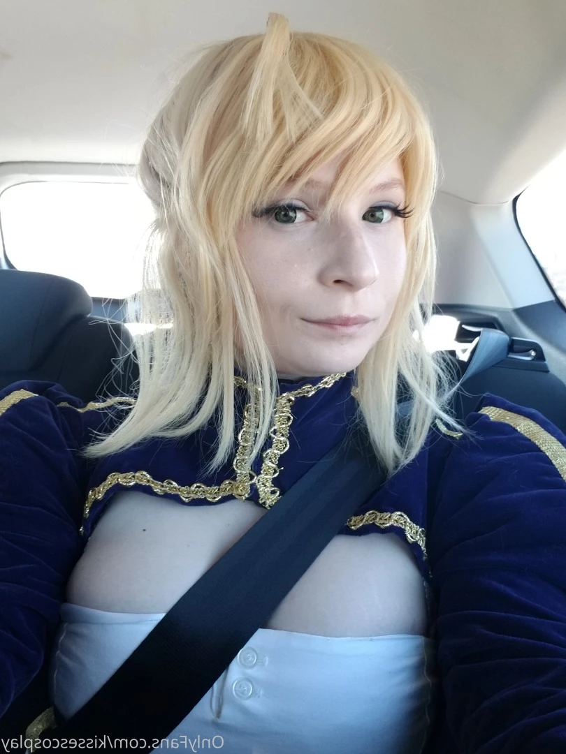 Kisses [ kissescosplay ] Onlyfans leaked photo 9790711 on Hotleaks.tv