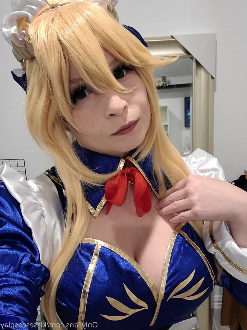 Kisses [ kissescosplay ] Onlyfans leaked photo 9790728 on Hotleaks.tv