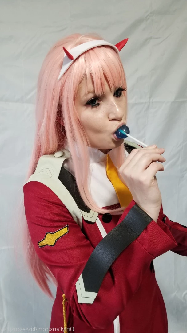 Kisses [ kissescosplay ] Onlyfans leaked photo 9790733 on Hotleaks.tv