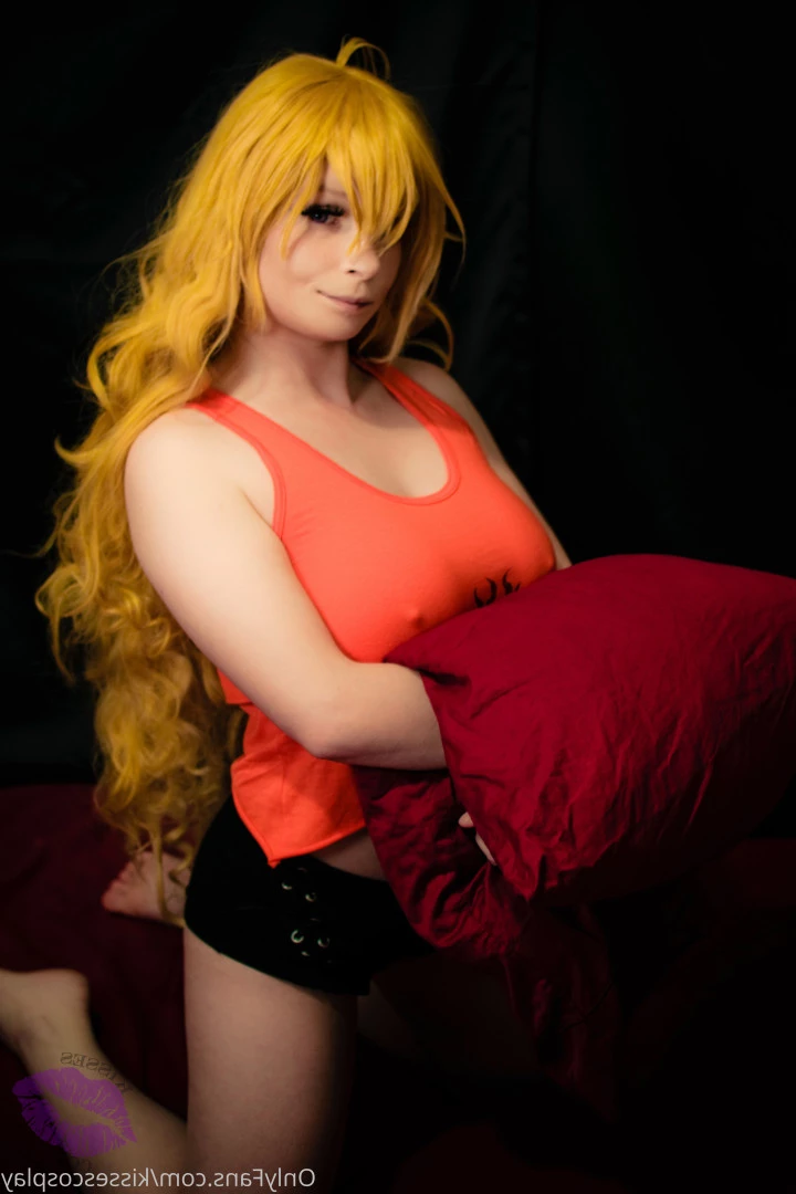Kisses [ kissescosplay ] Onlyfans leaked photo 9790738 on Hotleaks.tv