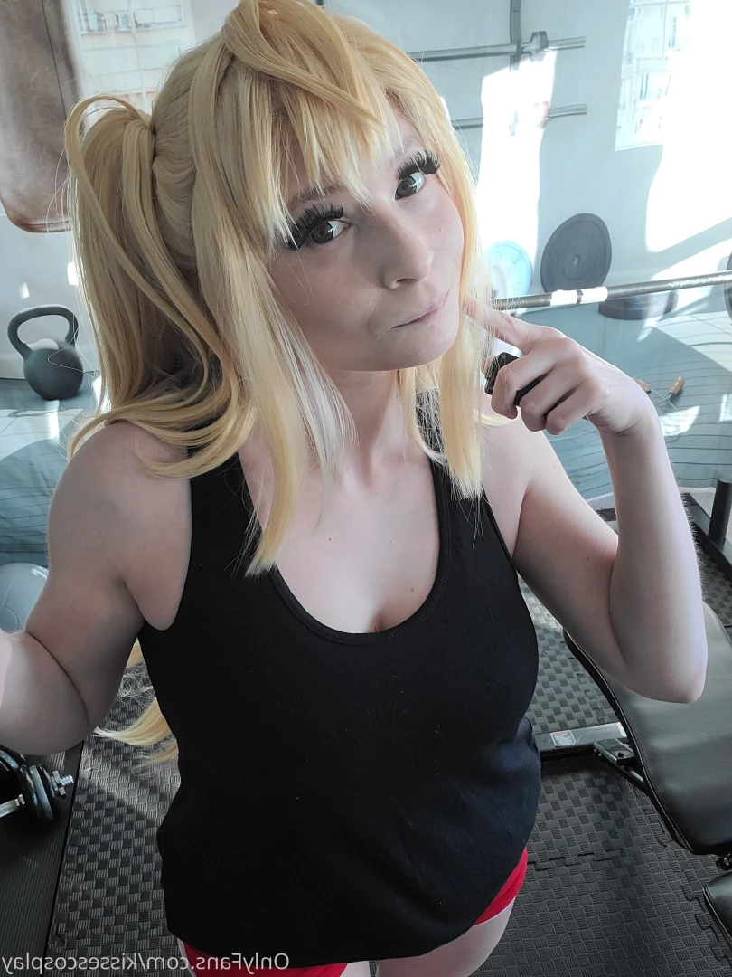 Kisses [ kissescosplay ] Onlyfans leaked photo 9790753 on Hotleaks.tv