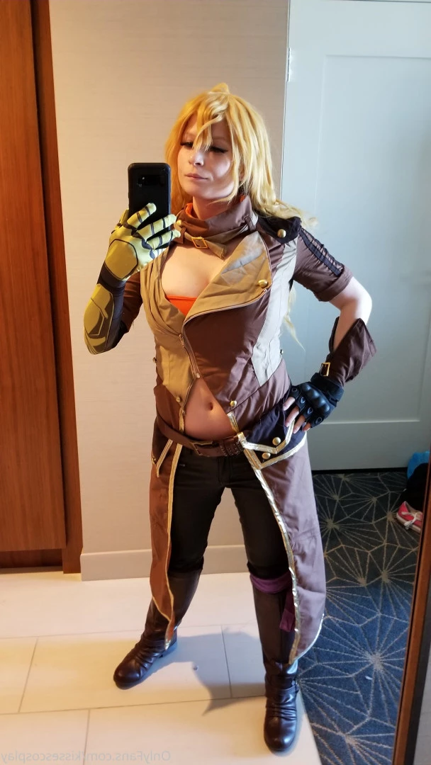 Kisses [ kissescosplay ] Onlyfans leaked photo 9790786 on Hotleaks.tv