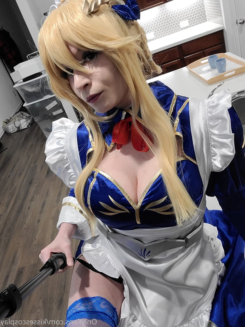 Kisses [ kissescosplay ] Onlyfans leaked photo 9790795 on Hotleaks.tv