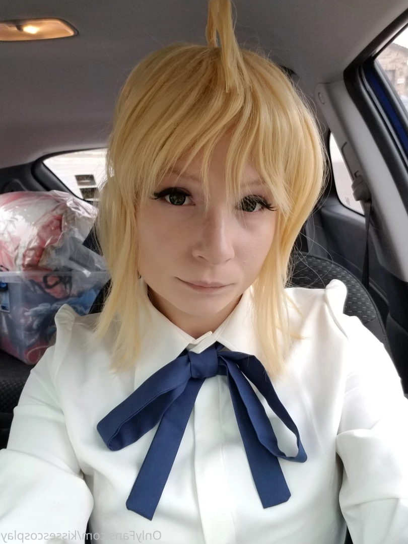 Kisses [ kissescosplay ] Onlyfans leaked photo 9790810 on Hotleaks.tv