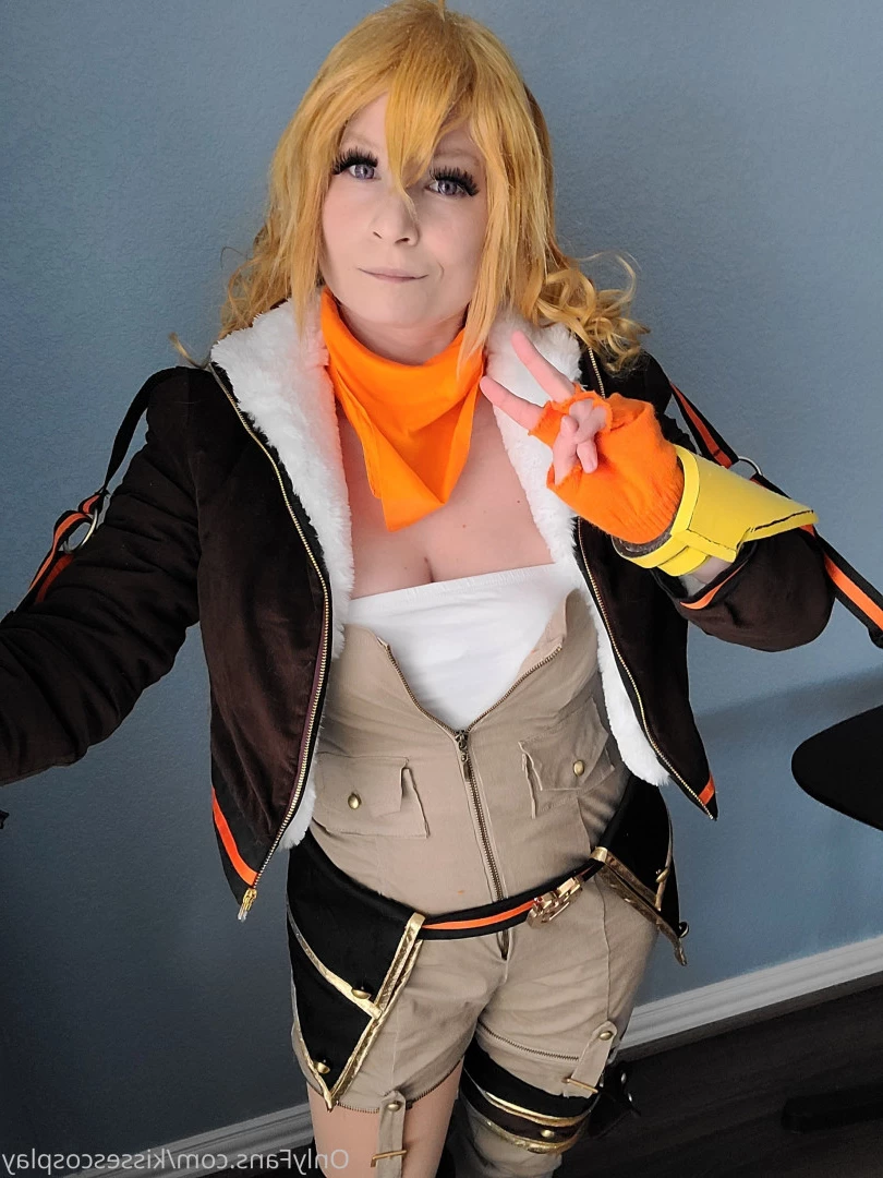 Kisses [ kissescosplay ] Onlyfans leaked photo 9790818 on Hotleaks.tv