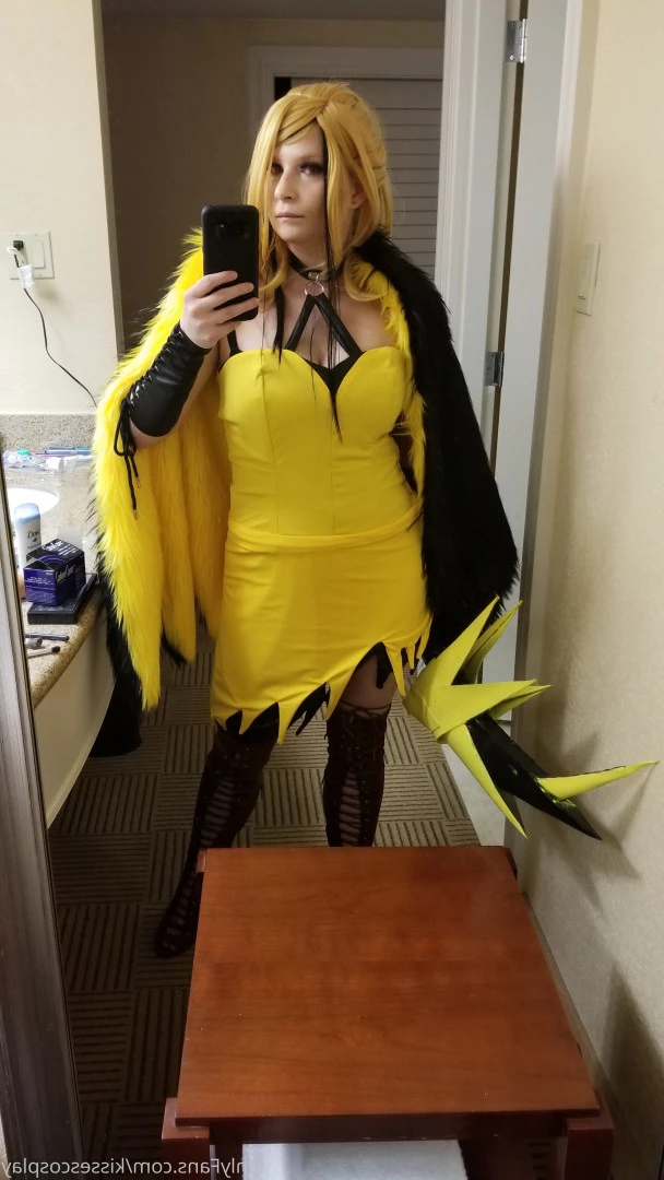 Kisses [ kissescosplay ] Onlyfans leaked photo 9790840 on Hotleaks.tv