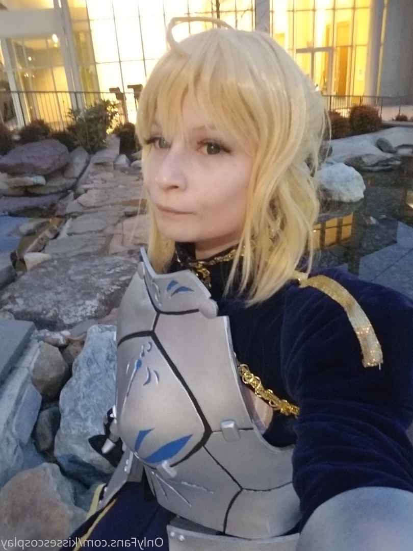 Kisses [ kissescosplay ] Onlyfans leaked photo 9790859 on Hotleaks.tv