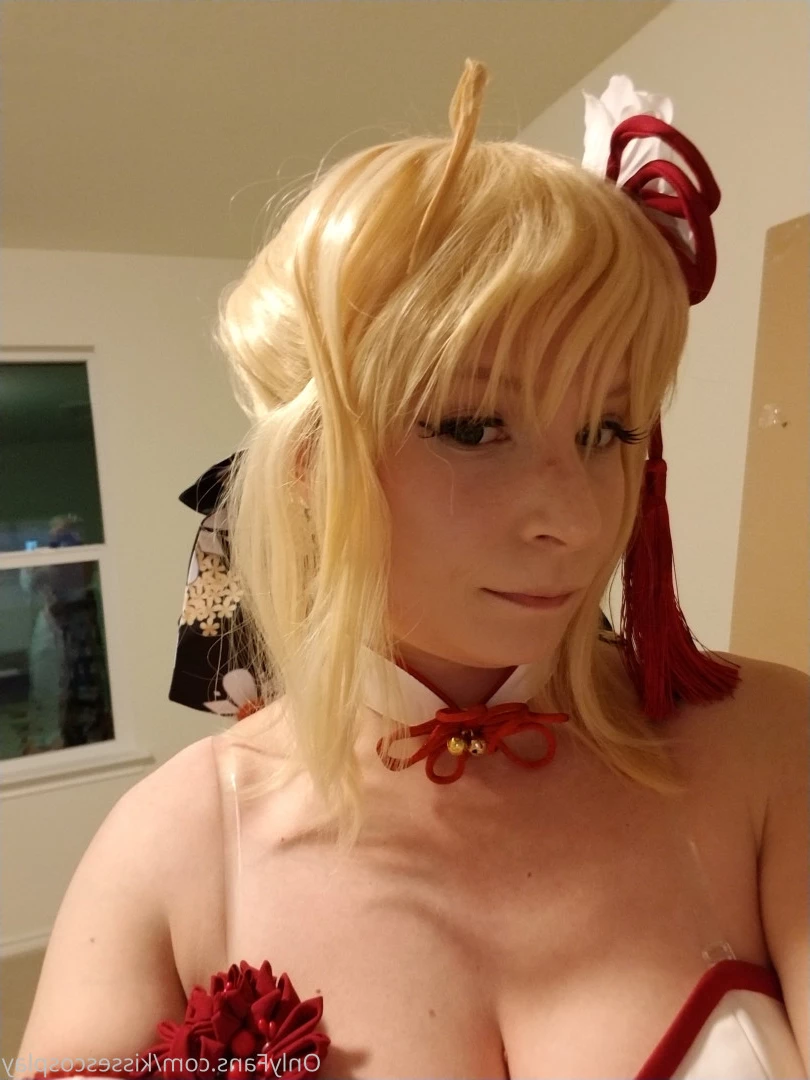 Kisses [ kissescosplay ] Onlyfans leaked photo 9790882 on Hotleaks.tv