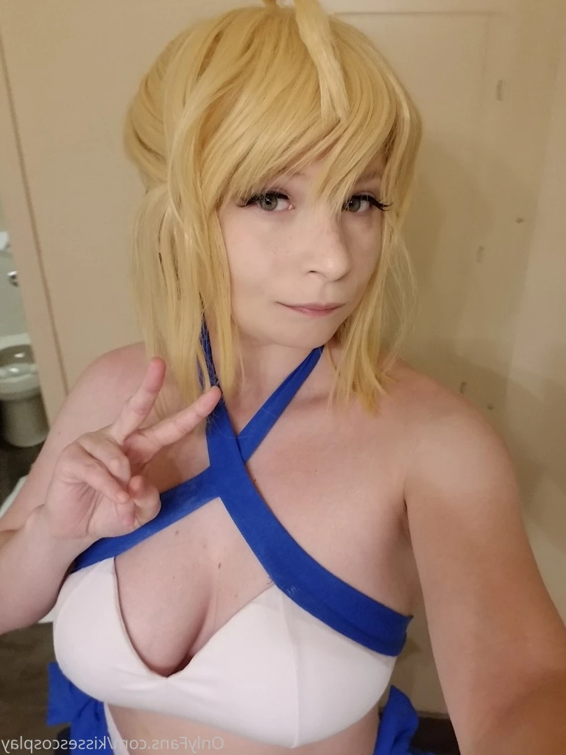 Kisses [ kissescosplay ] Onlyfans leaked photo 9790891 on Hotleaks.tv