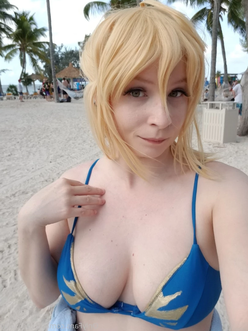 Kisses [ kissescosplay ] Onlyfans leaked photo 9790908 on Hotleaks.tv