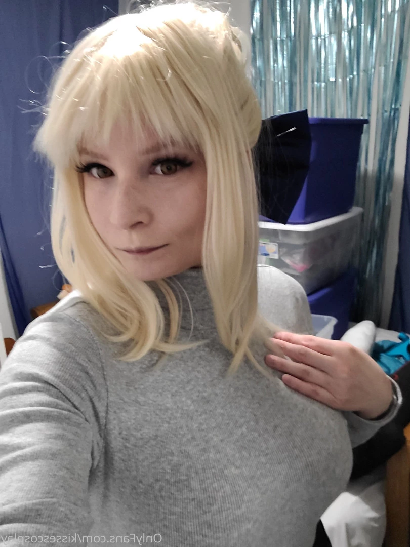 Kisses [ kissescosplay ] Onlyfans leaked photo 9790915 on Hotleaks.tv