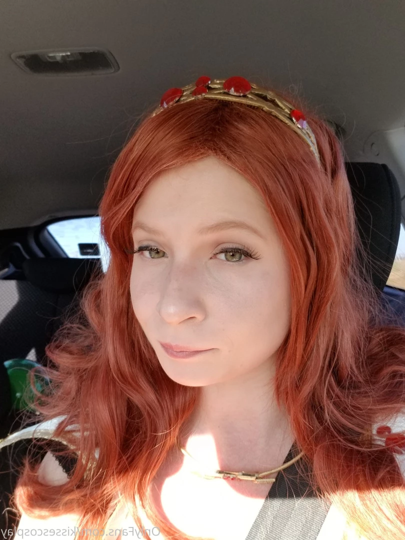 Kisses [ kissescosplay ] Onlyfans leaked photo 9790939 on Hotleaks.tv
