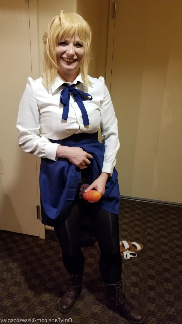 Kisses [ kissescosplay ] Onlyfans leaked photo 9790946 on Hotleaks.tv